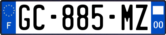 GC-885-MZ