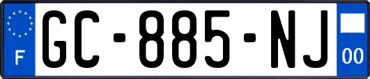 GC-885-NJ