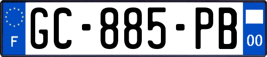 GC-885-PB