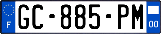 GC-885-PM