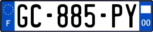 GC-885-PY