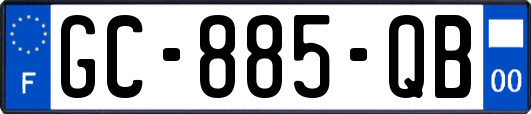 GC-885-QB