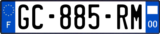 GC-885-RM
