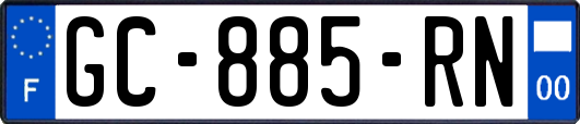 GC-885-RN