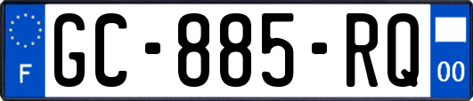 GC-885-RQ