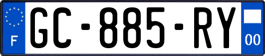 GC-885-RY