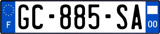 GC-885-SA