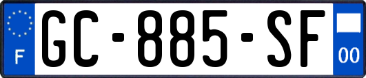 GC-885-SF