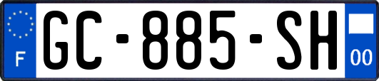 GC-885-SH