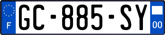 GC-885-SY