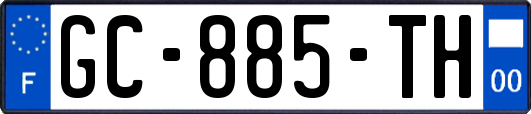 GC-885-TH