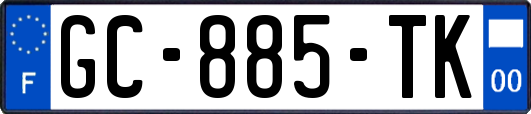 GC-885-TK