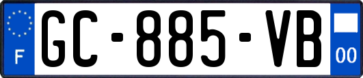 GC-885-VB