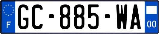 GC-885-WA