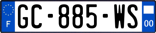 GC-885-WS