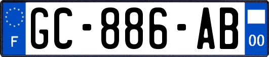 GC-886-AB