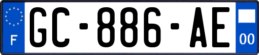 GC-886-AE