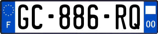 GC-886-RQ