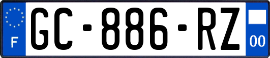 GC-886-RZ