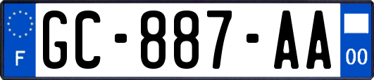 GC-887-AA