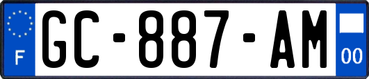 GC-887-AM