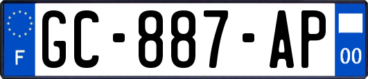 GC-887-AP