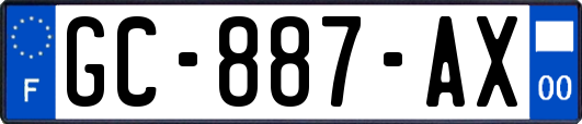 GC-887-AX