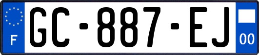 GC-887-EJ