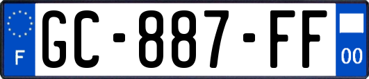 GC-887-FF