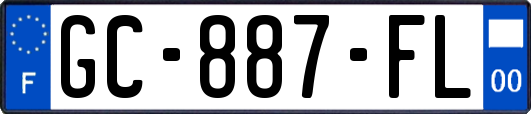 GC-887-FL
