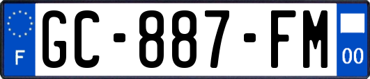 GC-887-FM
