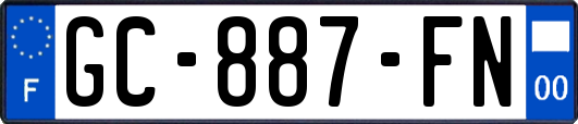 GC-887-FN