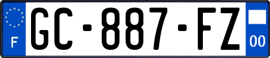 GC-887-FZ