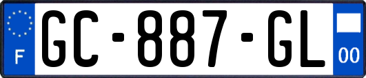 GC-887-GL