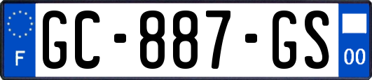 GC-887-GS