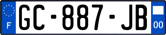 GC-887-JB