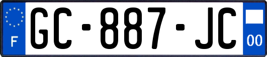 GC-887-JC