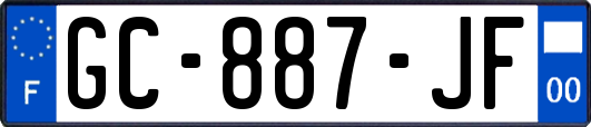 GC-887-JF