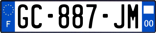 GC-887-JM