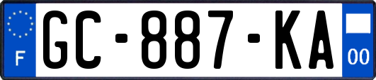GC-887-KA