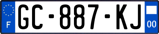 GC-887-KJ