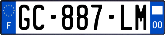 GC-887-LM