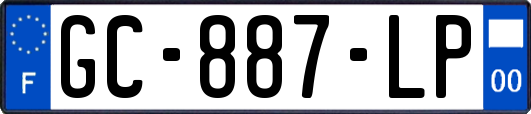 GC-887-LP