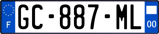 GC-887-ML