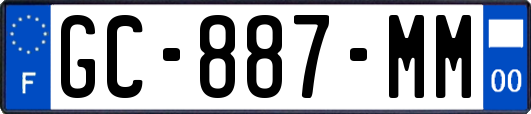GC-887-MM