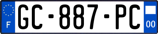 GC-887-PC