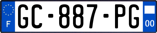 GC-887-PG