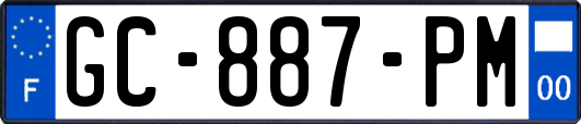 GC-887-PM