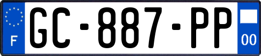 GC-887-PP