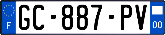 GC-887-PV